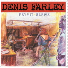Denis Farley - Moodswing Woogie